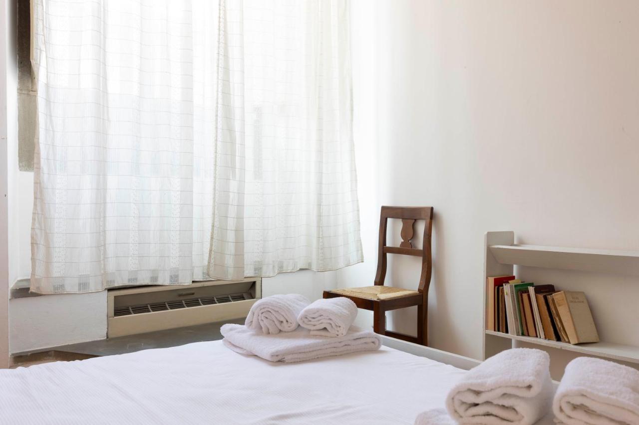 Ponte Vecchio Deluxe Apartment Florence Exterior photo